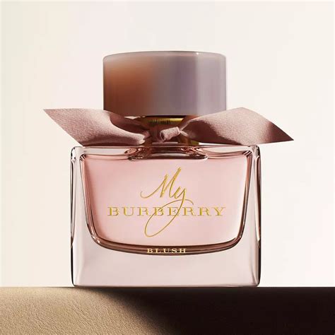 burberry for women review|best burberry scent for women.